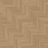 METZ Visgraat WARM OAK Herringbone - 7,0 mm DIK - Visgraat PVC KLIK VLOER met KURKLAAG / natuurgetrouw (EIR) / 23 - zwaar woongebruik / 34 - intensief project gebruik