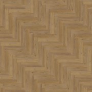 METZ SRC Visgraat PVC Click dark oak 150x600