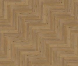 METZ SRC Visgraat PVC Click dark oak 150x600