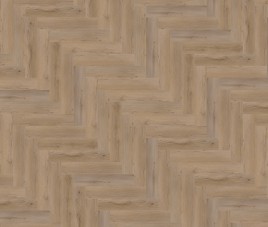 METZ Visgraat Natural- Herringbone - 7,0 mm DIK - Visgraat PVC KLIK VLOER met KURKLAAG / natuurgetrouw (EIR) / 23 - zwaar woongebruik / 34 - intensief project gebruik