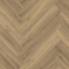 BONN Herringbone visgraat pvc dryback micro-bevel 4V - Natural