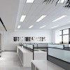 LED Paneel 30x120 - Velvalux Lumis - LED Paneel Systeemplafond - Aanpasbare Kleur CCT - 40W - Inbouw - Rechthoek - Wit - Flikkervrij