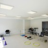 LED Paneel - 30x30 Helder/Koud Wit 6400K - 24W Opbouw Vierkant - Mat Wit - Flikkervrij