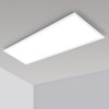 LED Paneel 30x60 - Velvalux Lumis - LED Paneel Systeemplafond - Aanpasbare Kleur CCT - 24W - Inbouw - Rechthoek - Wit - Flikkervrij