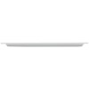 LED Paneel 30x60 - Velvalux Lumis - LED Paneel Systeemplafond - Aanpasbare Kleur CCT - 24W - Inbouw - Rechthoek - Wit - Flikkervrij