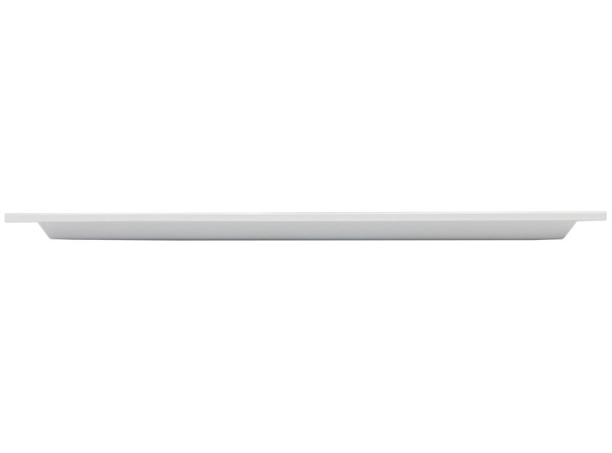 LED Paneel 30x60 - Velvalux Lumis - LED Paneel Systeemplafond - Aanpasbare Kleur CCT - 24W - Inbouw - Rechthoek - Wit - Flikkervrij