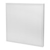 LED Paneel 60x60 - Velvalux Lumis - Aanpasbare Kleur CCT - 36W - Opbouw - Vierkant - Wit - Flikkervrij