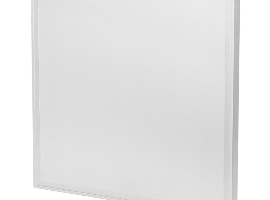 LED Paneel 60x60 - Velvalux Lumis - Aanpasbare Kleur CCT - 36W - Opbouw - Vierkant - Wit - Flikkervrij