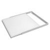 LED Paneel 60x60 - Velvalux Lumis - Aanpasbare Kleur CCT - 36W - Opbouw - Vierkant - Wit - Flikkervrij