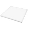 LED Paneel 60x60 - Velvalux Lumis - LED Paneel Systeemplafond - Aanpasbare Kleur CCT - 36W - Inbouw - Vierkant - Wit - Flikkervrij