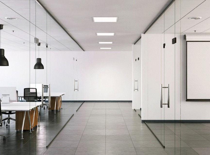 LED Paneel 60x60 - Velvalux Lumis - LED Paneel Systeemplafond - Aanpasbare Kleur CCT - 36W - Inbouw - Vierkant - Wit - Flikkervrij