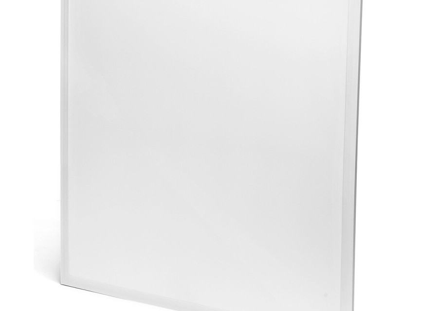 LED Paneel 60x60 - Velvalux Lumis - LED Paneel Systeemplafond - Aanpasbare Kleur CCT - 36W - Inbouw - Vierkant - Wit - Flikkervrij