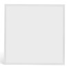 LED Paneel 60x60 - Velvalux Lumis - LED Paneel Systeemplafond - Aanpasbare Kleur CCT - 36W - Inbouw - Vierkant - Wit - Flikkervrij