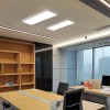 LED Paneel Opbouw Frame - Velvalux - 30x60 - Aluminium - Rechthoek - Wit