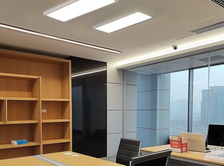 LED Paneel Opbouw Frame - Velvalux - 30x60 - Aluminium - Rechthoek - Wit