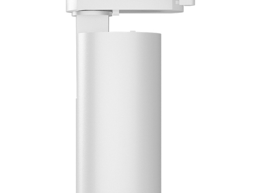 LED Railspot - Track Spot - Brinton Sonly - 1-Fase - 15W 1560lm 38D - Aanpasbare Lichtkleur CCT - Wit