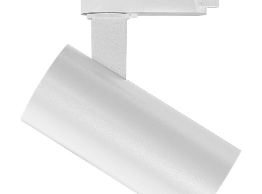 LED Railspot - Track Spot - Brinton Sonly - 1-Fase - 15W 1560lm 38D - Aanpasbare Lichtkleur CCT - Wit