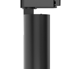 LED Railspot - Track Spot - Brinton Sonly - 1-Fase - 15W 1560lm 38D - Aanpasbare Lichtkleur CCT - Zwart