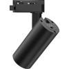LED Railspot - Track Spot - Brinton Sonly - 1-Fase - 15W 1560lm 38D - Aanpasbare Lichtkleur CCT - Zwart