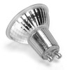 LED Spot - GU10 PAR16 - Velvalux - 6W 435lm 38D - 860 Helder/Koud Wit 6000K | Vervangt 62W