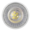 LED Spot - GU10 PAR16 - Velvalux - 6W 435lm 38D - 860 Helder/Koud Wit 6000K | Vervangt 62W