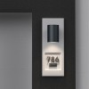 LED Wandlamp - Brinton Victa - Down - 9W 900lm - Aanpasbare Lichtkleur CCT - Voor Buiten en Binnen - Waterdicht IP65 - Rond - Antraciet