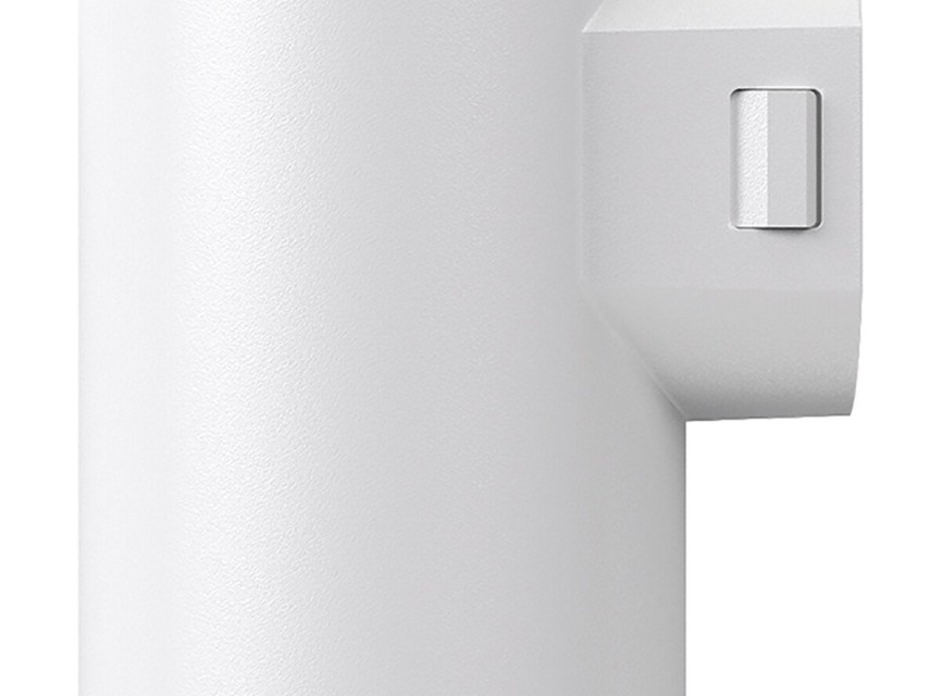 LED Wandlamp - Brinton Victa - Down - 9W 900lm - Aanpasbare Lichtkleur CCT - Voor Buiten en Binnen - Waterdicht IP65 - Rond - Wit