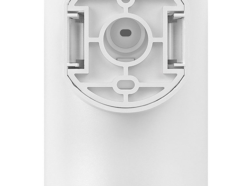 LED Wandlamp - Brinton Victa - Down - 9W 900lm - Aanpasbare Lichtkleur CCT - Voor Buiten en Binnen - Waterdicht IP65 - Rond - Wit
