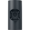 LED Wandlamp - Brinton Victa - Up & Down - 18W 1780lm - Aanpasbare Lichtkleur CCT - Voor Buiten en Binnen - Waterdicht IP65 - Rond - Antraciet