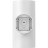 LED Wandlamp - Brinton Victa - Up & Down - 18W 1780lm - Aanpasbare Lichtkleur CCT - Voor Buiten en Binnen - Waterdicht IP65 - Rond - Wit