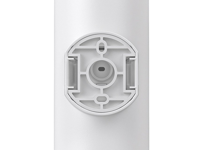 LED Wandlamp - Brinton Victa - Up & Down - 18W 1780lm - Aanpasbare Lichtkleur CCT - Voor Buiten en Binnen - Waterdicht IP65 - Rond - Wit