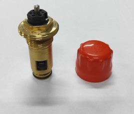 Eca insert voor 6+ en 8+ radiatoren