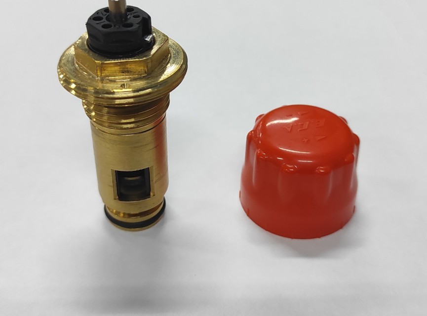 Eca insert voor 6+ en 8+ radiatoren