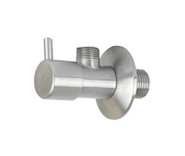 Oppio Luxe Opbouwkraan 1/2