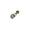 Knelkoppeling overgangsset 16x2 x 15mm universeel