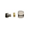 eurokonus koppeling Pexal 16x2.0x3/4  tbv.onderblok