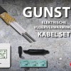 Gunstig vloerverwarmings kabel set 40 mtr 790 Watt