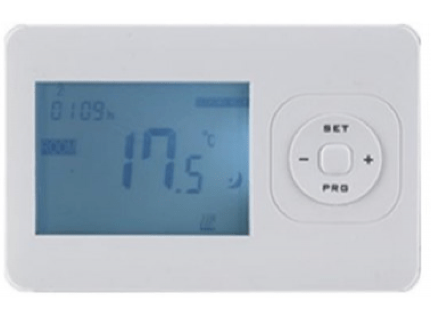 RF Optima R2 thermostaat