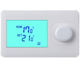 RF Optima thermostaat Eazy