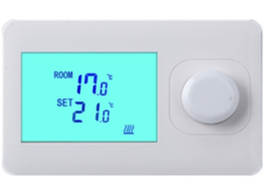 RF Optima thermostaat Eazy