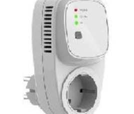 Rf Optima plugin ontvanger Tc400