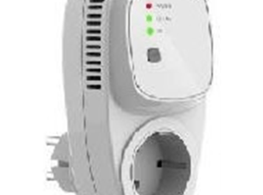 Rf Optima plugin ontvanger Tc400