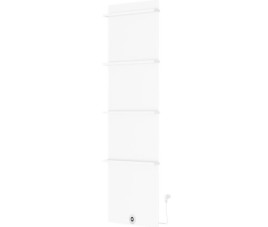 180x60 cm - E-panel elektrische radiator 1200 Watt - Mat Wit (Ral 9016)
