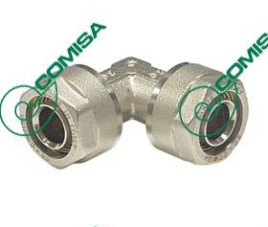 Knelknie 90 graden 16x2 - 16x2