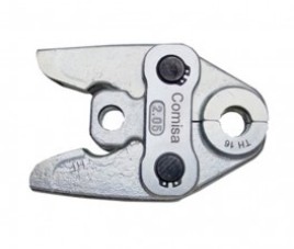 Persbek 26mm TH geschikt voor diverse merken perstang