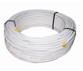 Meerlagenbuis 16x2 mm in doos 200 mtr - voor o.a. water en c.v.
