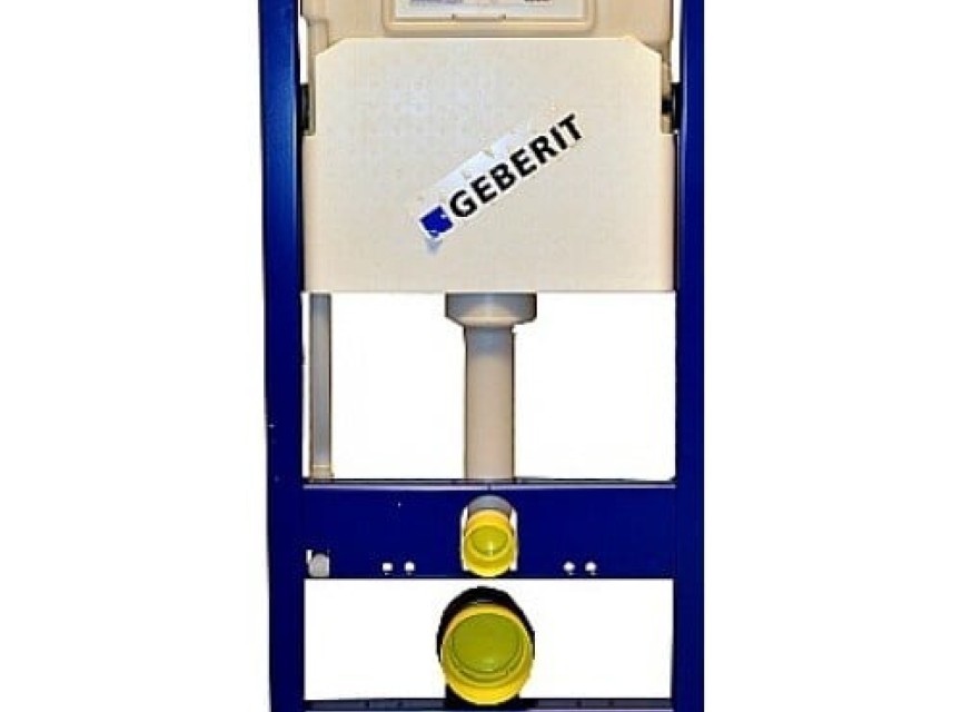 Geberit Duofix UP100 inbouwreservoir – Basic UP100 112×50×12 cm