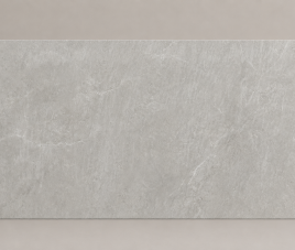 MUOZO - ALPINE GREY 60x120 Flexibele Wandpanelen - Brandvertragend & Flexibel