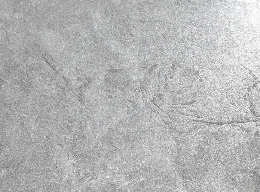 €72 PER PANEEL - 120x280x0,3 cm – Concrete Grey PVC Wandpaneel MAT