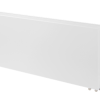 Jaga Strada Laag temperatuur radiator Wand H50 L50 Type 16, Wit RAL 9016 Soft Touch